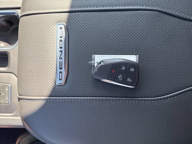 2026 GMC Sierra 3500HD Denali - Photo 26