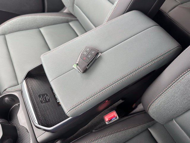 2026 GMC Terrain AT4 - Photo 24