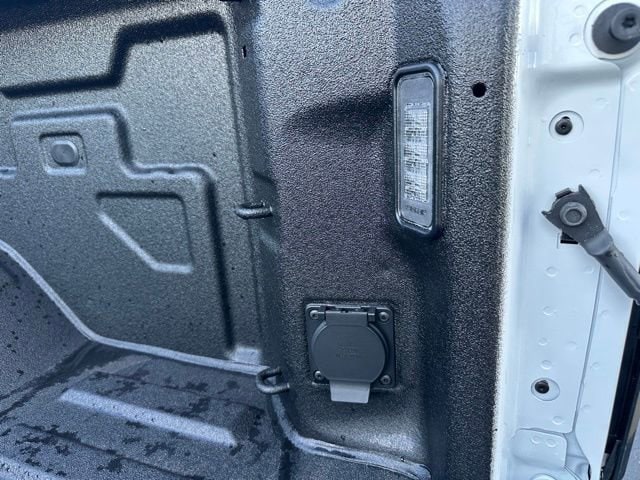 2026 GMC Sierra 2500HD AT4 - Photo 35
