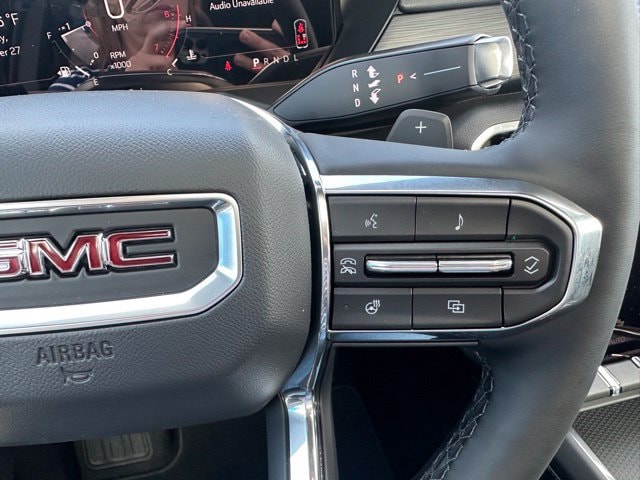 2026 GMC Acadia Elevation - Photo 16
