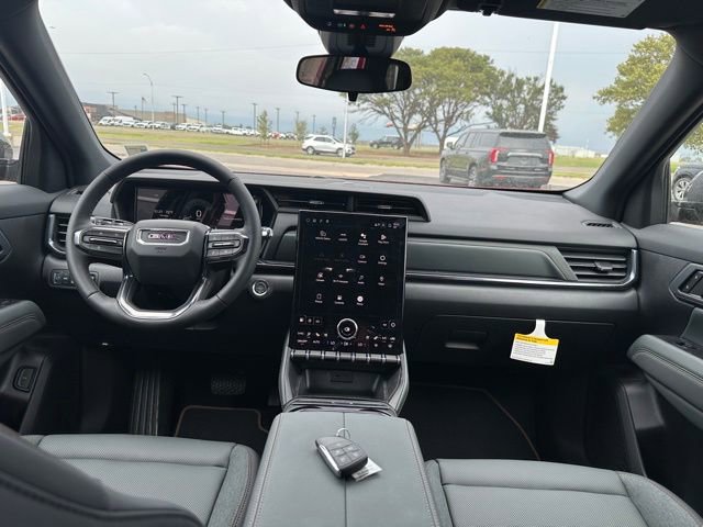 2026 GMC Terrain AT4 - Photo 8