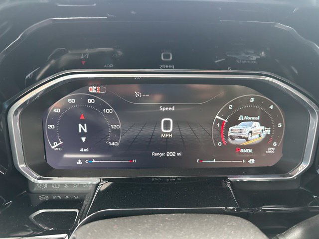 2026 GMC Sierra 1500 SLE - Photo 15