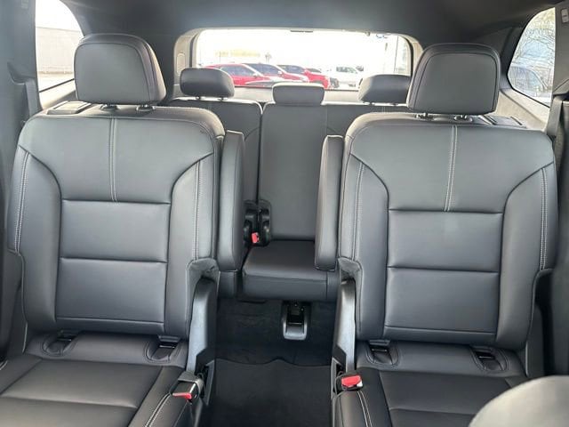 2026 GMC Acadia Elevation - Photo 32