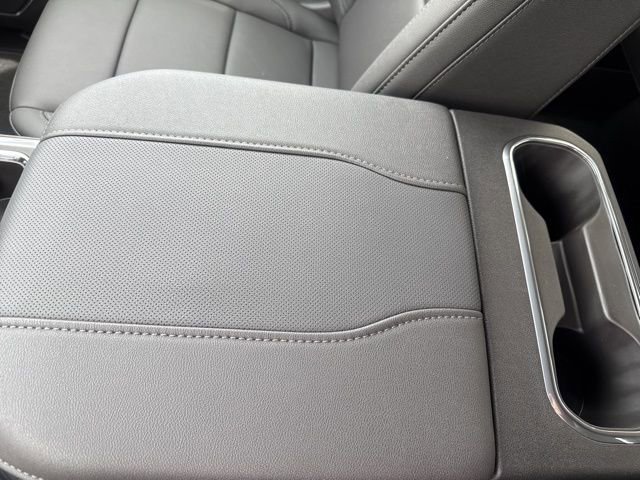 2026 GMC Sierra 1500 SLT - Photo 25