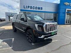 2026 GMC Yukon XL Denali SUV
