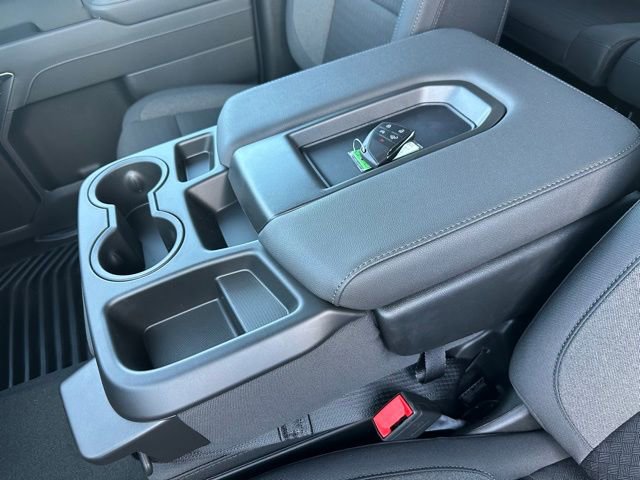 2026 GMC Sierra 1500 SLE - Photo 22