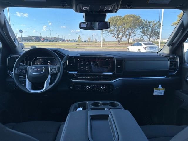 2026 GMC Sierra 1500 SLE - Photo 8