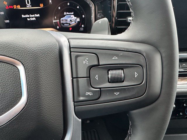 2026 GMC Sierra 1500 Elevation - Photo 15