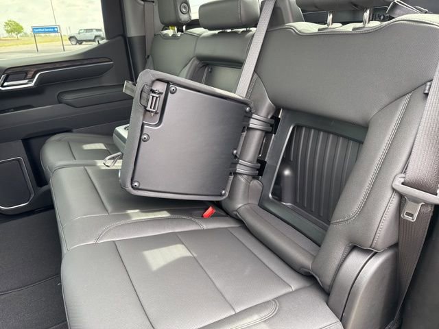 2026 GMC Sierra 1500 SLT - Photo 27