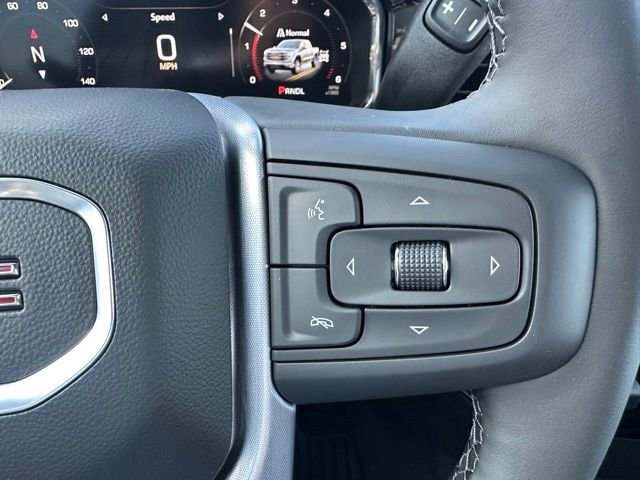 2026 GMC Sierra 1500 SLE - Photo 16