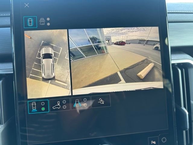 2026 GMC Acadia Elevation - Photo 19