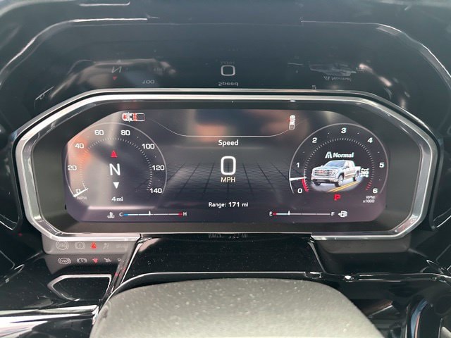 2026 GMC Sierra 1500 Elevation - Photo 14