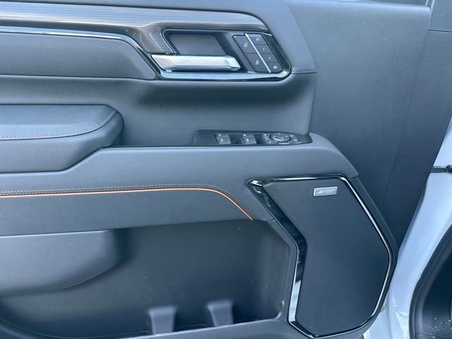 2026 GMC Sierra 2500HD AT4 - Photo 26