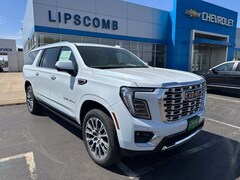 2026 GMC Yukon XL Denali SUV