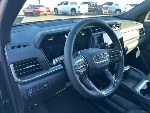 2026 GMC Terrain Elevation - Photo 26