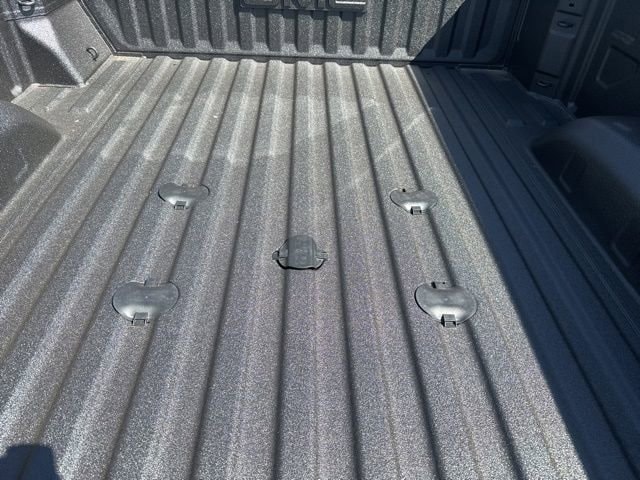2026 GMC Sierra 2500HD Denali - Photo 10