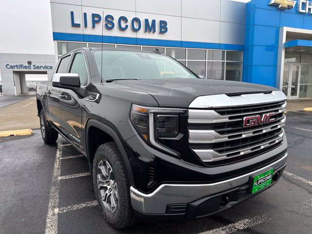  GMC Sierra 1500