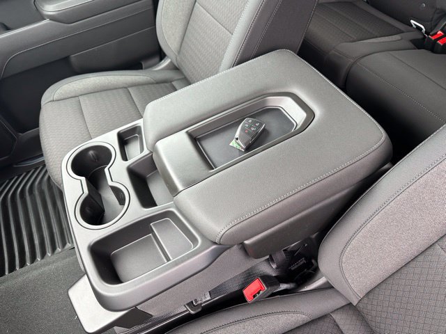 2026 GMC Sierra 1500 SLE - Photo 21