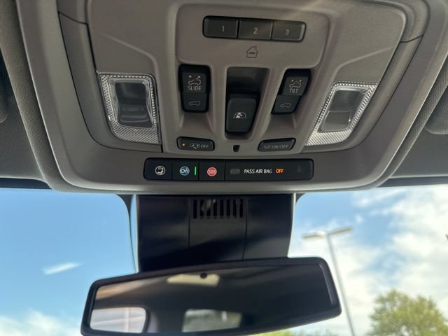 2026 GMC Sierra 3500HD Denali - Photo 28