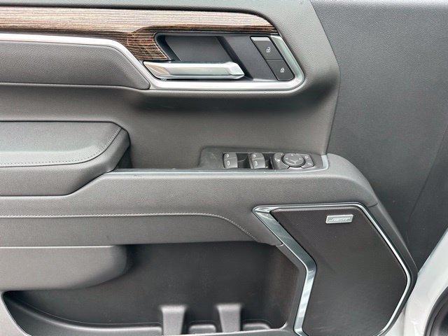 2026 GMC Sierra 1500 Elevation - Photo 22