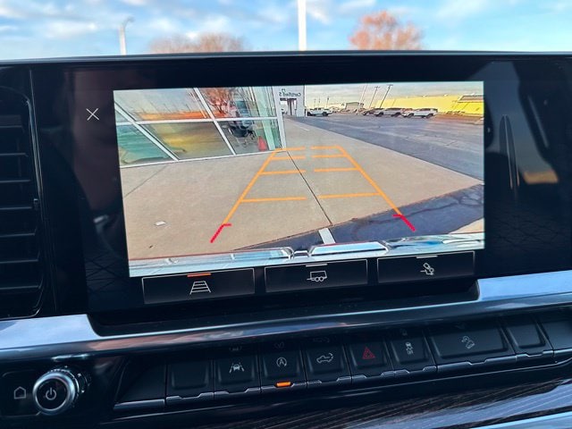 2026 GMC Sierra 1500 Elevation - Photo 17