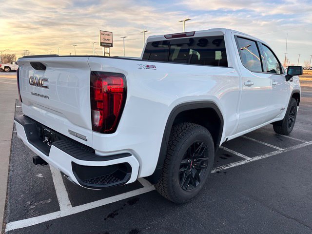 2026 GMC Sierra 1500 Elevation - Photo 6