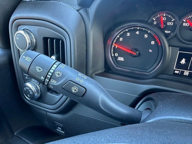 2026 GMC Sierra 3500HD Pro - Photo 12