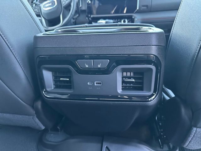 2026 GMC Sierra 2500HD AT4 - Photo 31