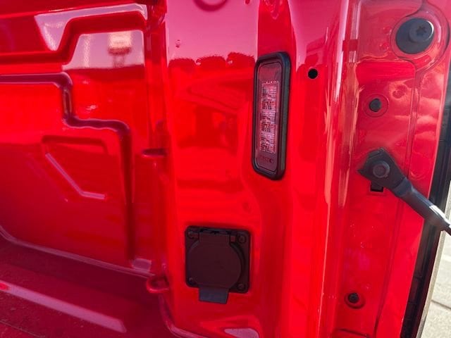 2026 GMC Sierra 3500HD Pro - Photo 29