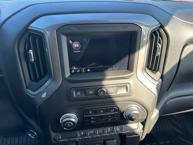 2026 GMC Sierra 3500HD Pro - Photo 18