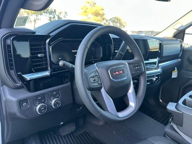 2026 GMC Sierra 1500 SLE - Photo 26