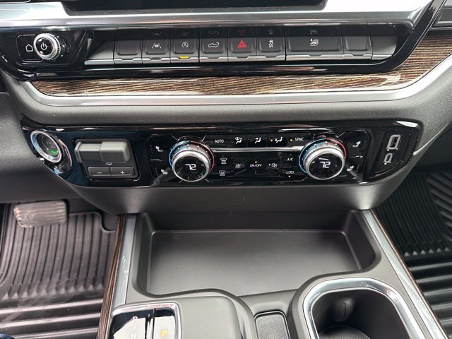 2026 GMC Sierra 1500 Elevation - Photo 18
