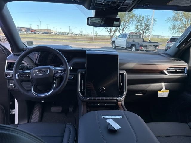 2026 GMC Yukon XL Denali - Photo 9