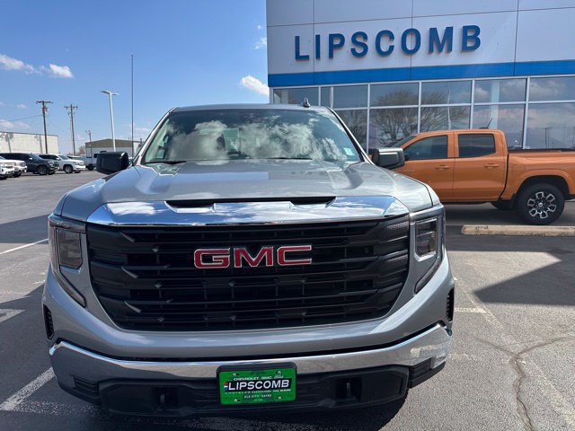 New 2026 GMC Sierra 1500 Pro Truck