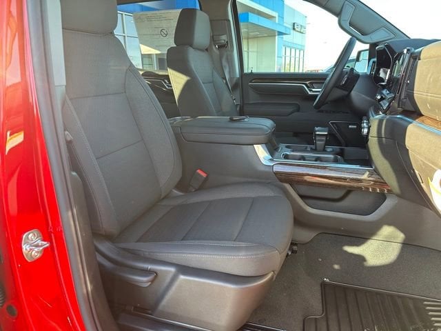 2026 GMC Sierra 1500 Elevation - Photo 10