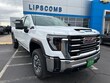  GMC Sierra 2500 HD