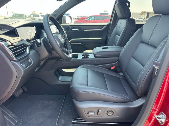 2026 GMC Acadia Elevation - Photo 10