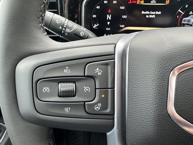 2026 GMC Sierra 1500 SLE - Photo 14