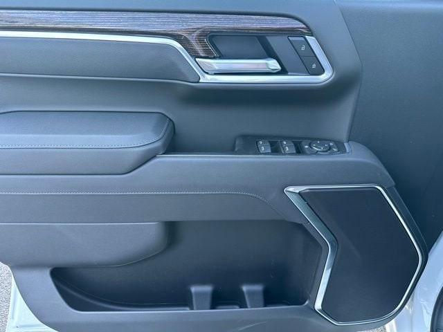 2026 GMC Sierra 1500 SLE - Photo 25