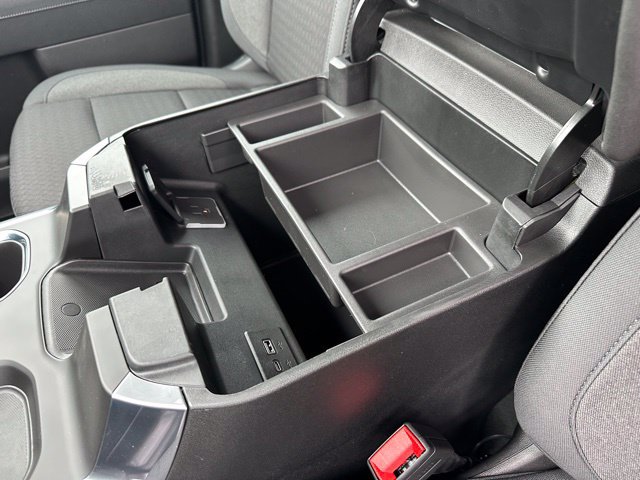 2026 GMC Sierra 1500 Elevation - Photo 21