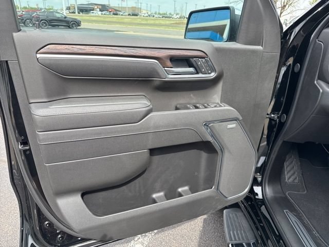 2026 GMC Sierra 1500 SLT - Photo 8