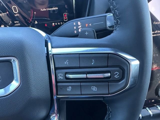 2026 GMC Terrain Elevation - Photo 15