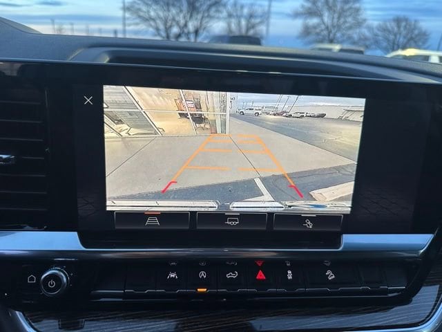 2026 GMC Sierra 1500 Elevation - Photo 17