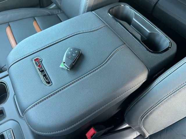2026 GMC Sierra 2500HD AT4 - Photo 23