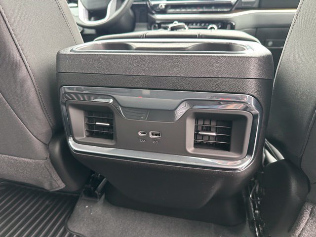 2026 GMC Sierra 1500 Elevation - Photo 27