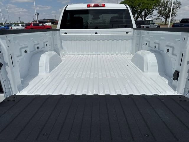 2026 GMC Sierra 1500 Pro - Photo 9