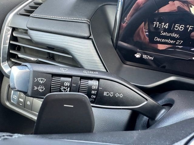 2026 GMC Acadia Elevation - Photo 13