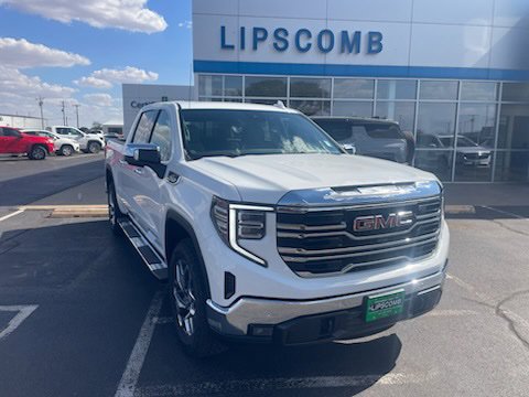  GMC Sierra 1500