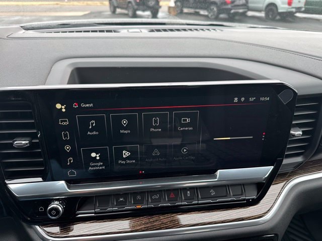 2026 GMC Sierra 1500 SLE - Photo 18