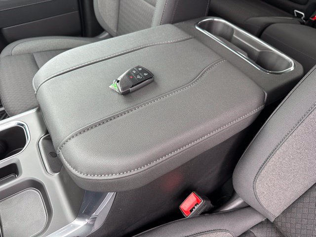2026 GMC Sierra 1500 Elevation - Photo 20